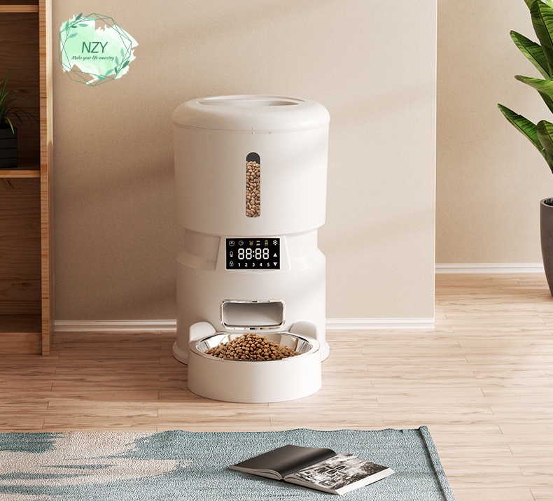 Pet Automatic Feeder