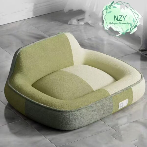 Dog Elegent Sofa Bed